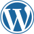 Wordpress-Logo-50